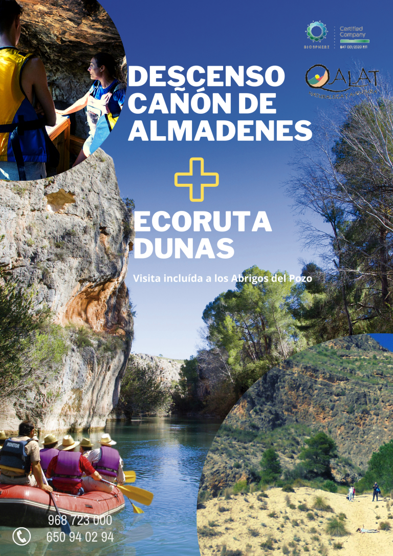 Dos Experiencias En El Mismo Destino Qalat dos-experiencias-en-el-mismo-destino-qalat