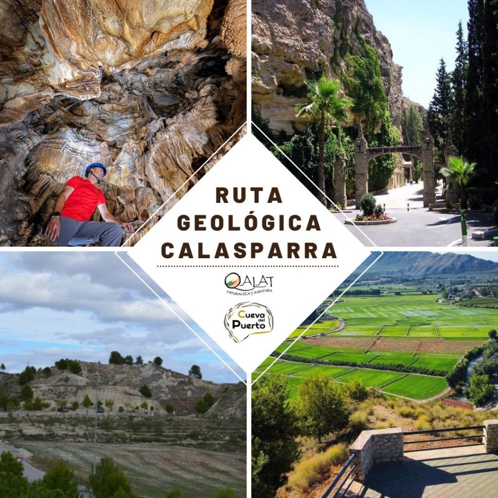 Ruta Geológica